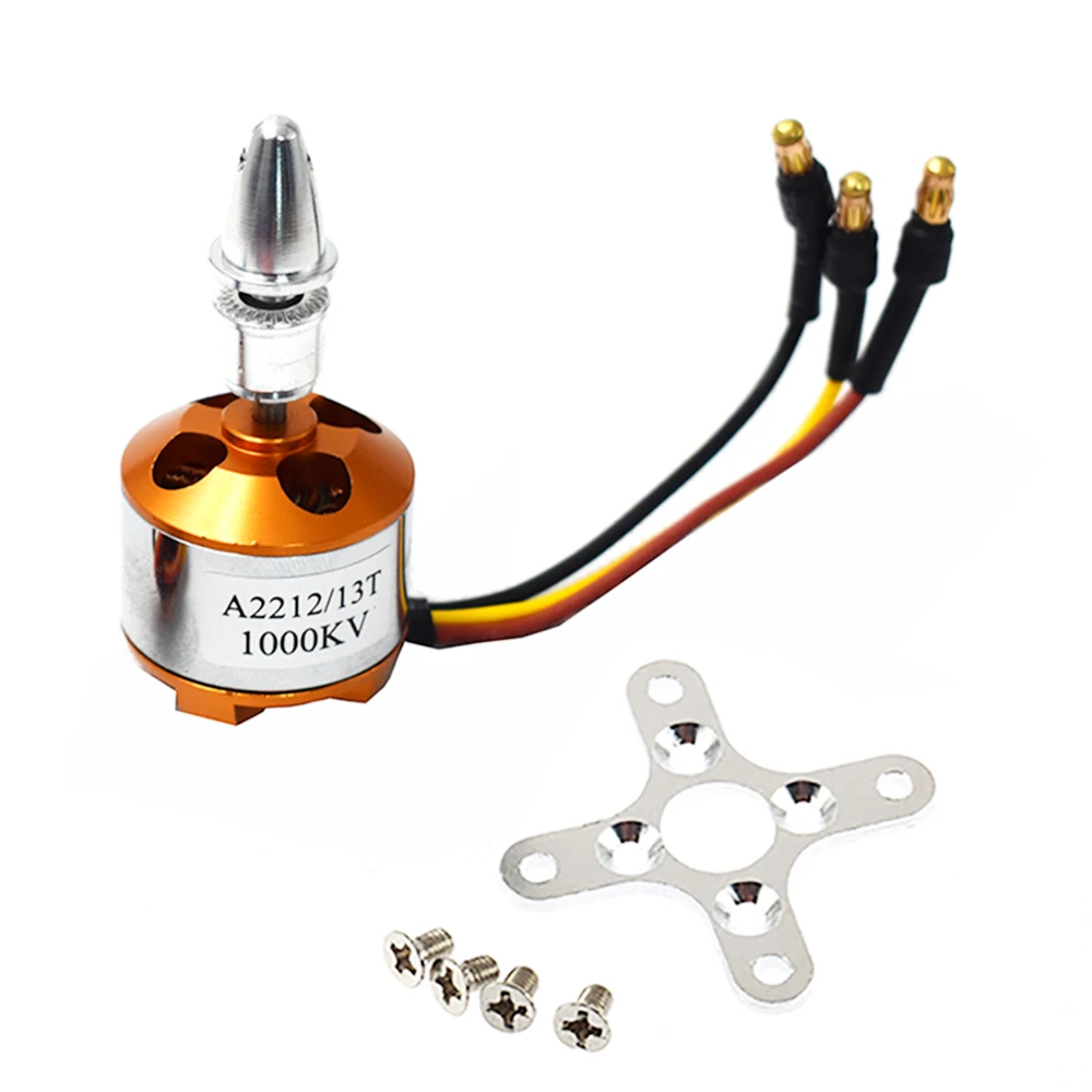 Hot sale XXD A2212 2212 930KV  - Drone Xl Rc บทวิจารณ์และราคา