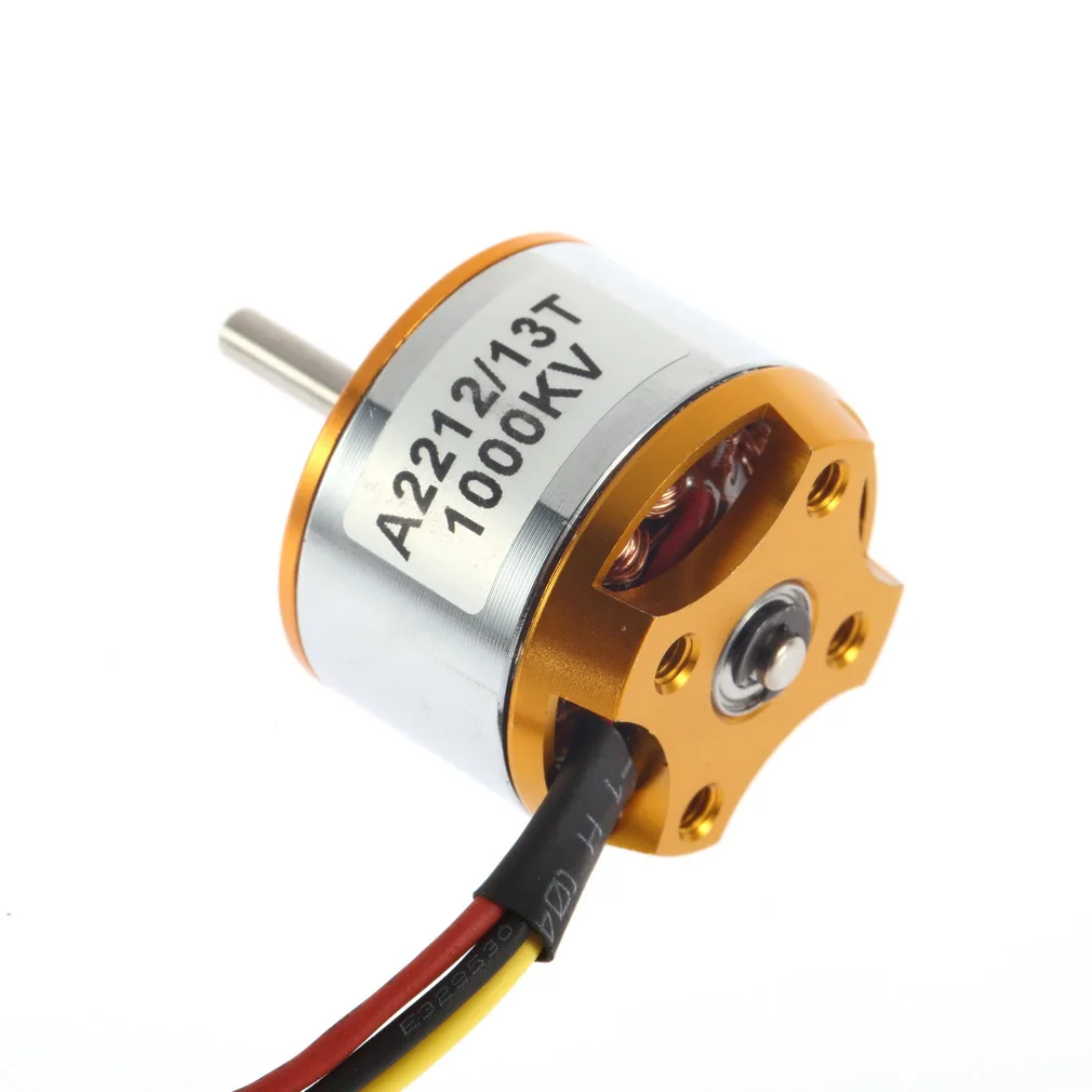 Hot sale XXD A2212 2212 930KV  - Drone Xl Rc บทวิจารณ์และราคา