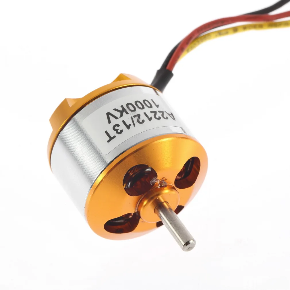 Hot sale XXD A2212 2212 930KV  - Drone Xl Rc บทวิจารณ์และราคา