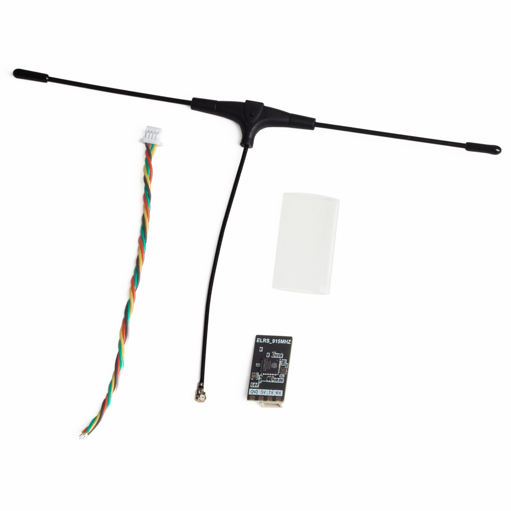 NEEBRC ELRS 2.4G/915Mhz/360Mhz - Drone Rc Quadcopter บทวิจารณ์และราคา