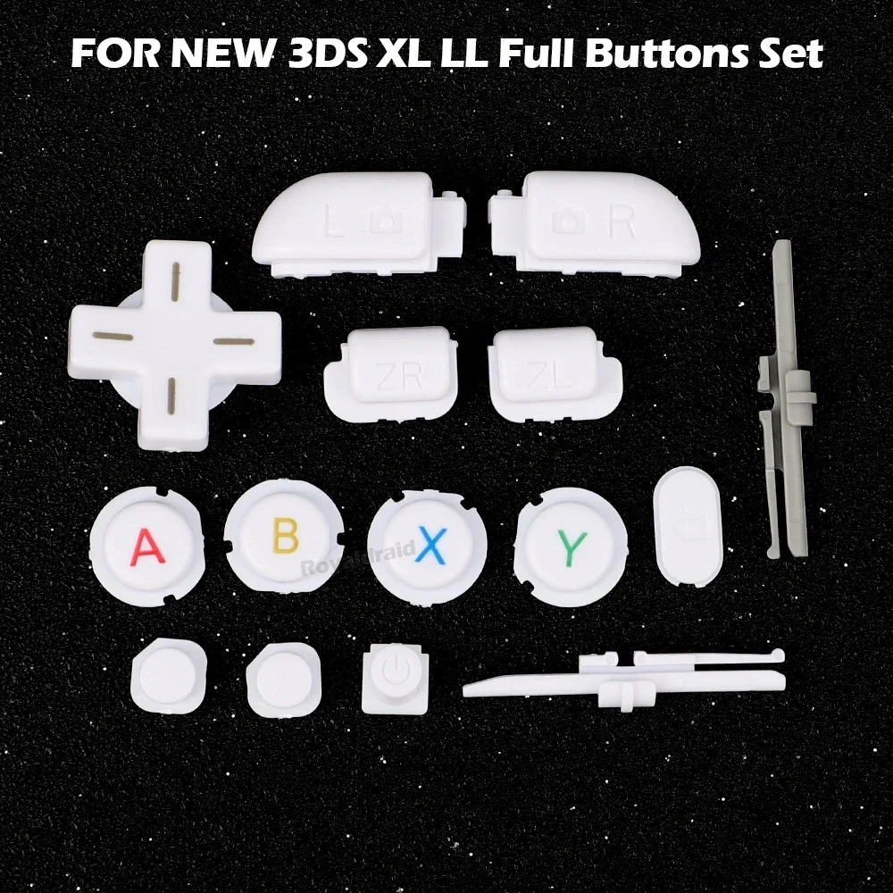 For NEW 3DS XL 3DS LL Host Ful - Drone Xl Rc บทวิจารณ์และราคา