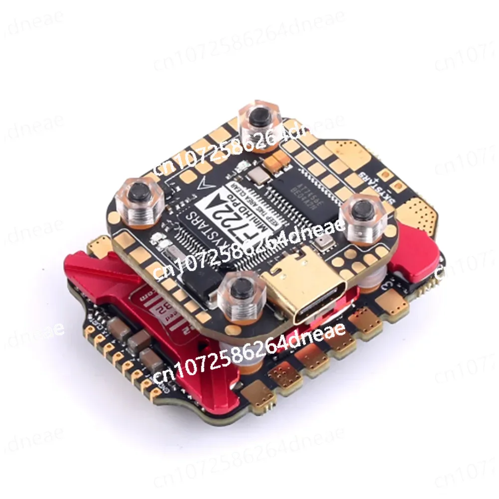 LED Support DJ, RC, FPV Racing - Dj Rc Drone บทวิจารณ์และราคา
