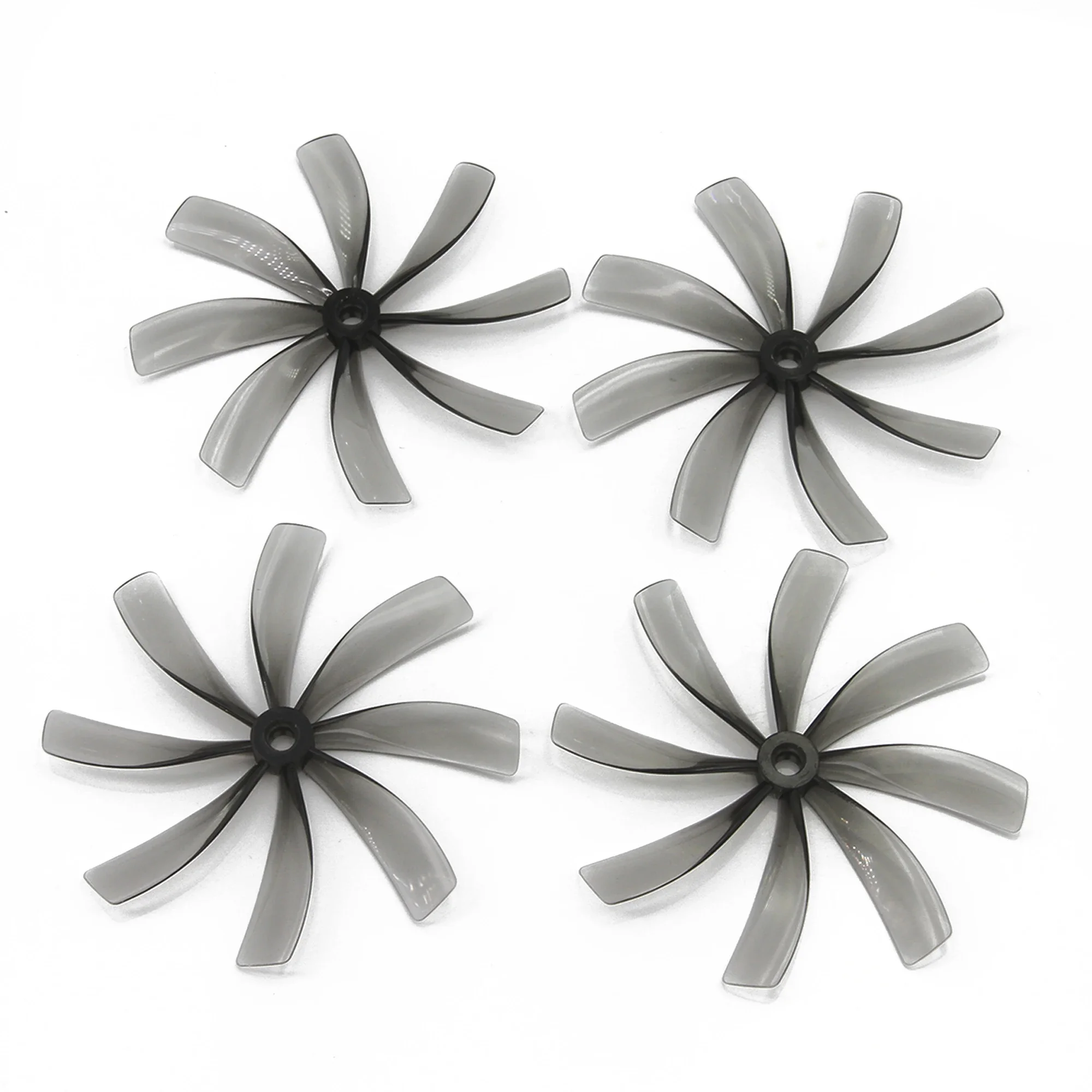 2Pairs 3.5inch 89x8 90x5 90x3  - Drone Rc Quadcopter บทวิจารณ์และราคา