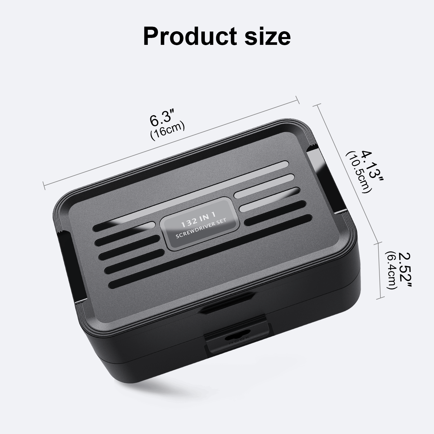 132 in 1 Precision Screwdriver - Drone Xiaomi Rc บทวิจารณ์และราคา