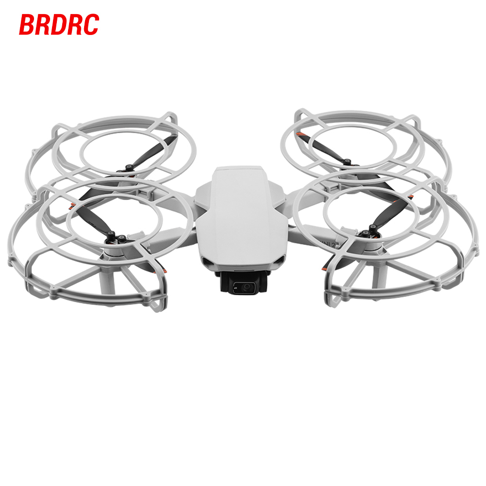Propeller Guard  for DJI Mini  - Drone Propeller Guards บทวิจารณ์และราคา