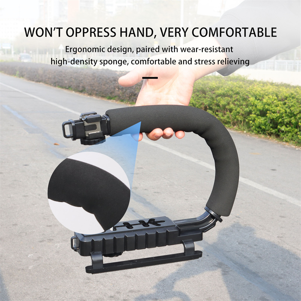 Drone Handheld Shooting Stand  - Drone Dji Rc Pro 2 บทวิจารณ์และราคา