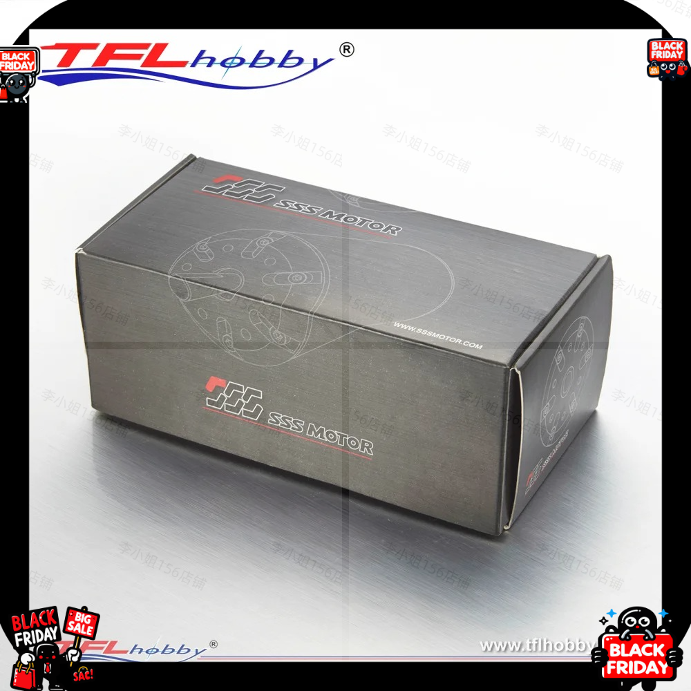 hobby 2026new TFL SSS 2960 366 - Rc Boat บทวิจารณ์และราคา