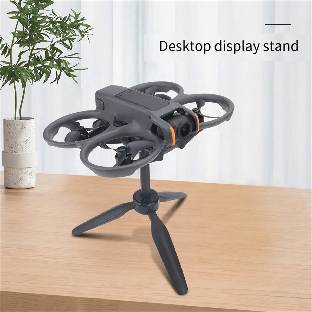 For Avata 2 Drone Desktop Disp - Drone Rc Quadcopter บทวิจารณ์และราคา