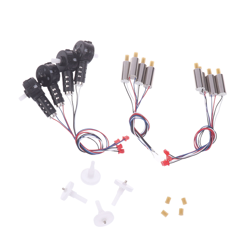 1Set Universal Motor Base For  - Drone Rc E99 บทวิจารณ์และราคา