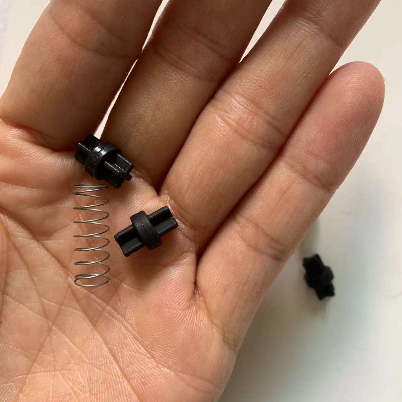 5pcs/5set Spring Sealing Ball  - Drone Ball Rc บทวิจารณ์และราคา
