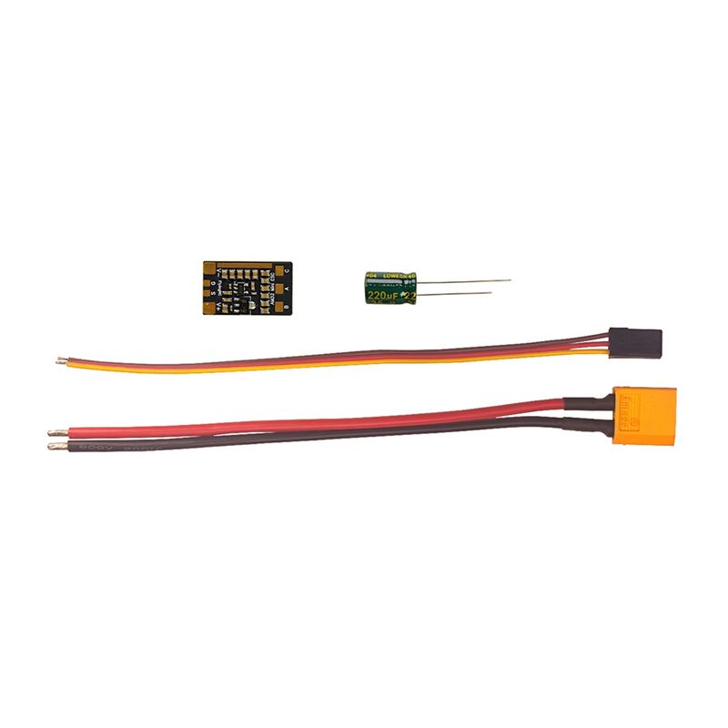 Best-AM32 ESC 40A 32-Bit Elect - Drone And Car บทวิจารณ์และราคา