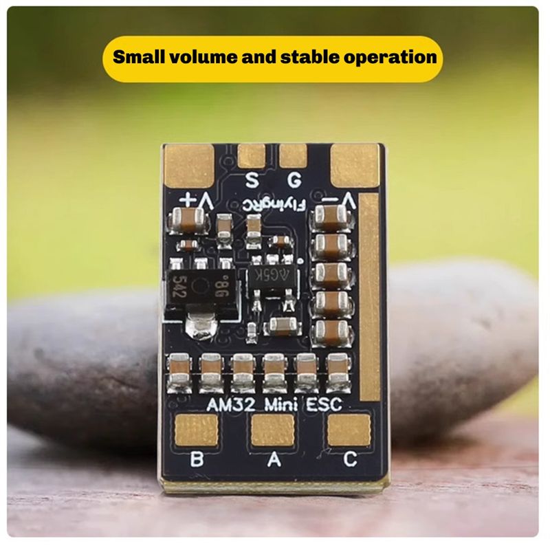Best-AM32 ESC 40A 32-Bit Elect - Drone And Car บทวิจารณ์และราคา