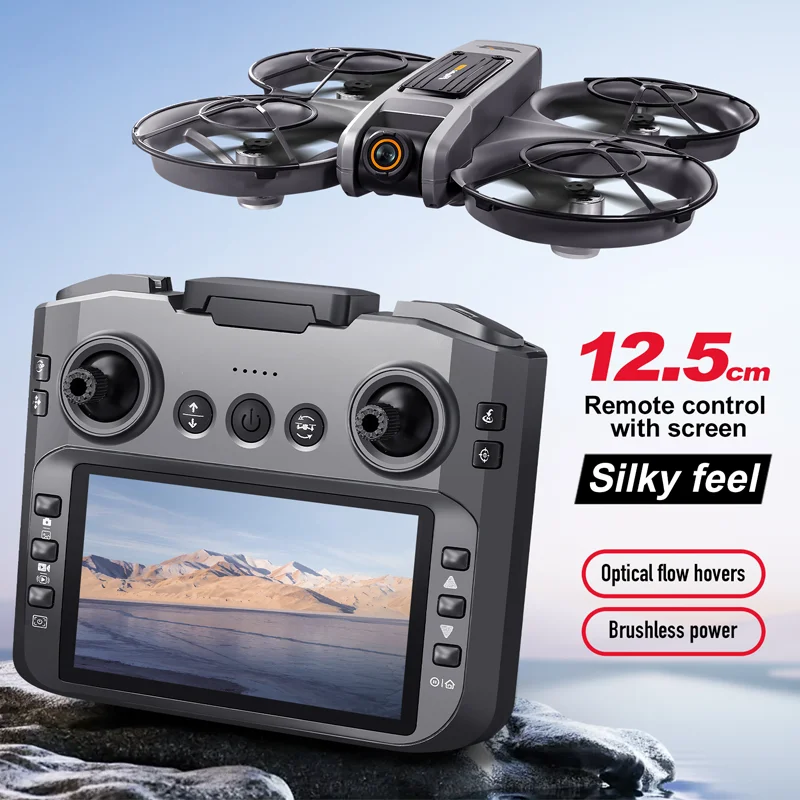 S156 Drone GPS 8K Camera, 5G W - Drone Rc S156 บทวิจารณ์และราคา