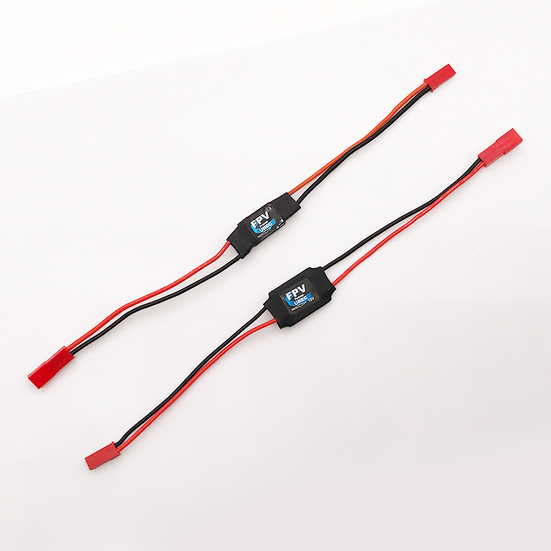 Ultralight BEC Module 3A 5V 2- - Drone And Car บทวิจารณ์และราคา