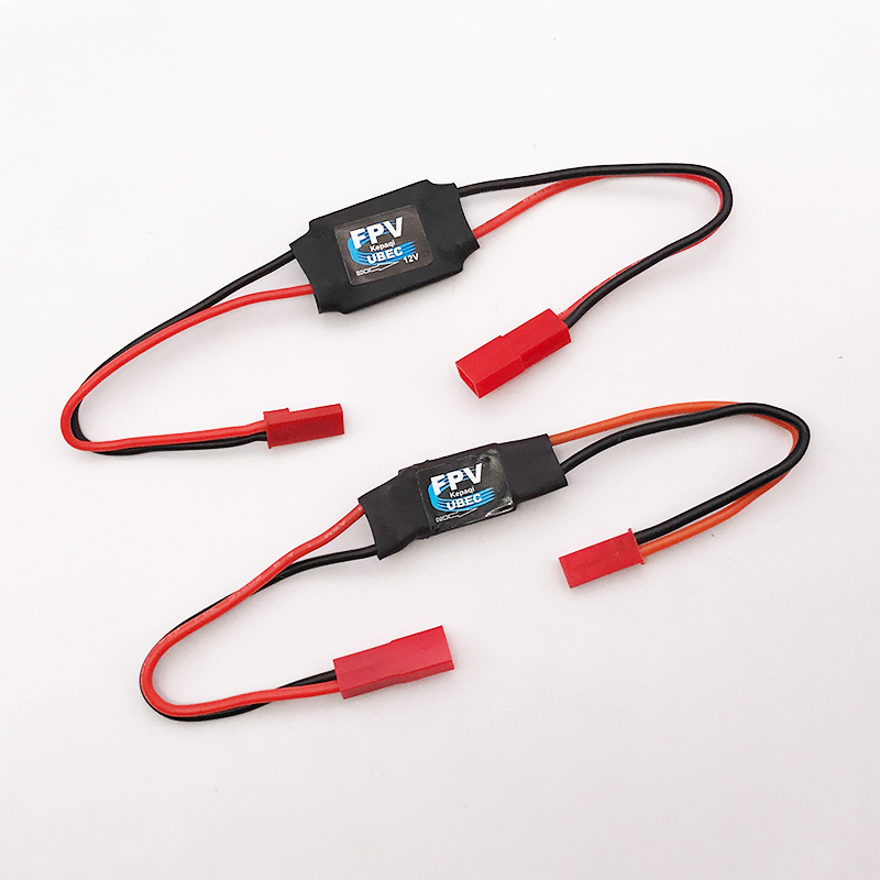 Ultralight BEC Module 3A 5V 2- - Drone And Car บทวิจารณ์และราคา