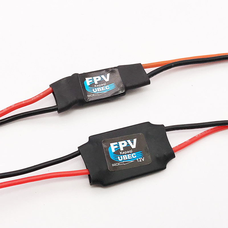 Ultralight BEC Module 3A 5V 2- - Drone And Car บทวิจารณ์และราคา