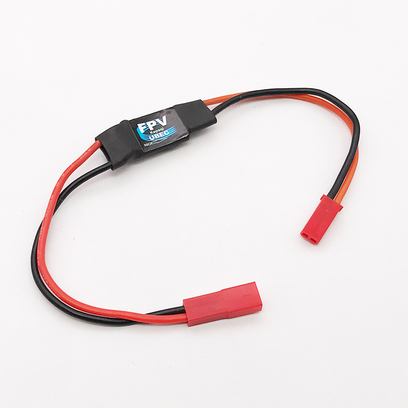 Ultralight BEC Module 3A 5V 2- - Drone And Car บทวิจารณ์และราคา