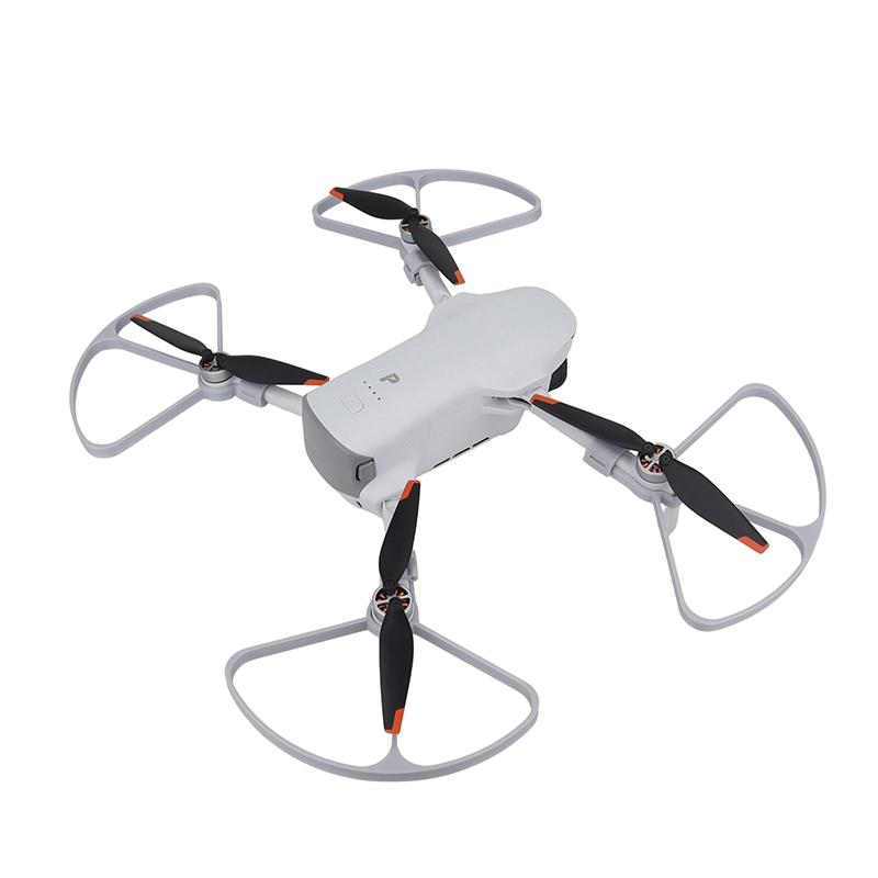 Propeller Guard Cage For Poten - Drone Propeller Guards บทวิจารณ์และราคา