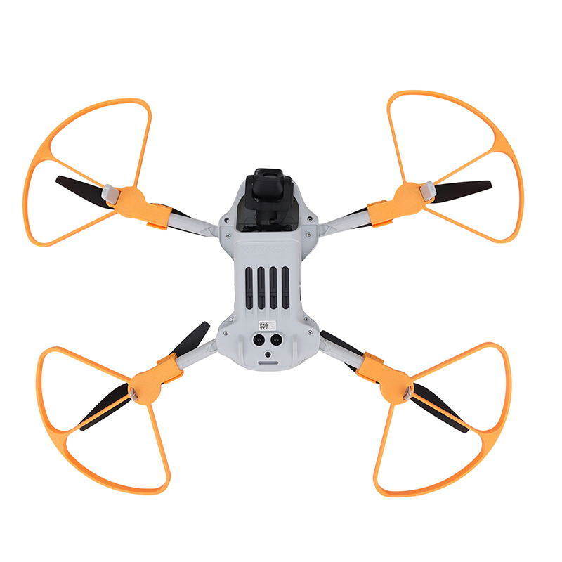Propeller Guard Cage For Poten - Drone Propeller Guards บทวิจารณ์และราคา