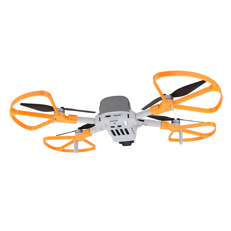Propeller Guard Cage For Poten - Drone Propeller Guards บทวิจารณ์และราคา