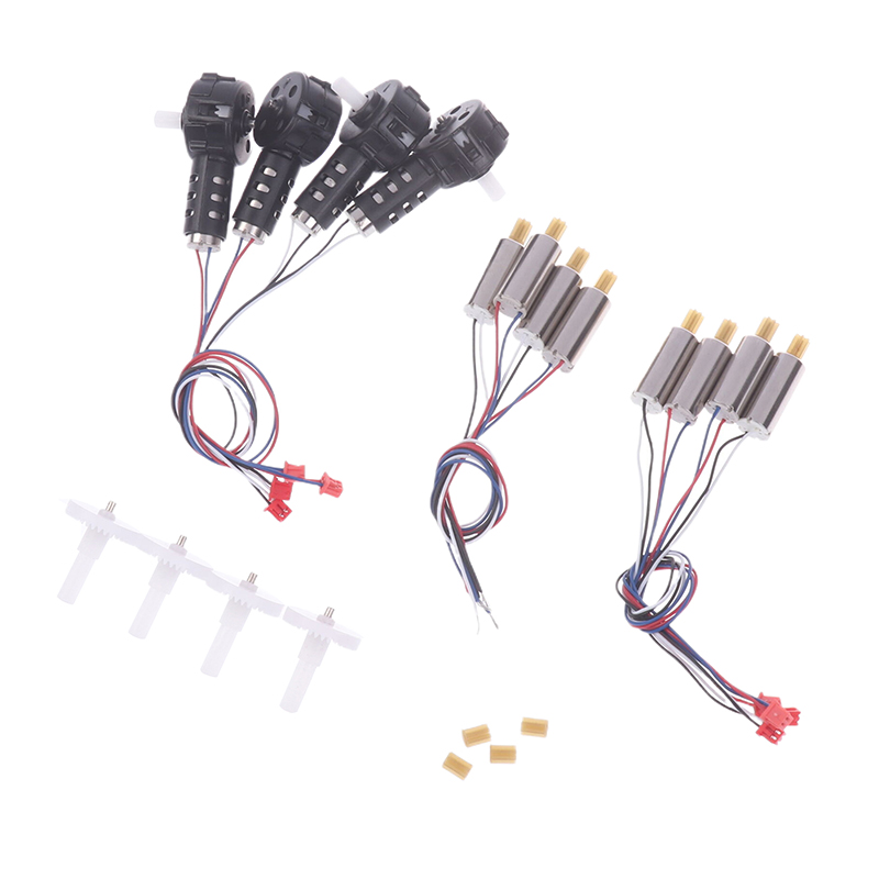 1Set Motor Base For RC Drone E - Drone Rc E99 บทวิจารณ์และราคา