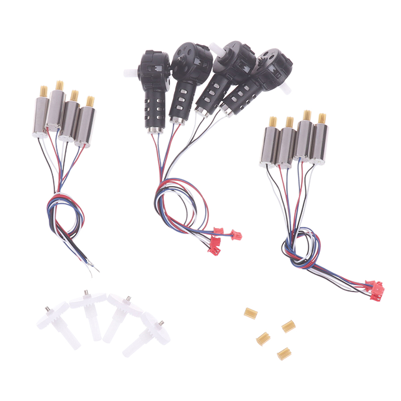 1Set Motor Base For RC Drone E - Drone Rc E99 บทวิจารณ์และราคา