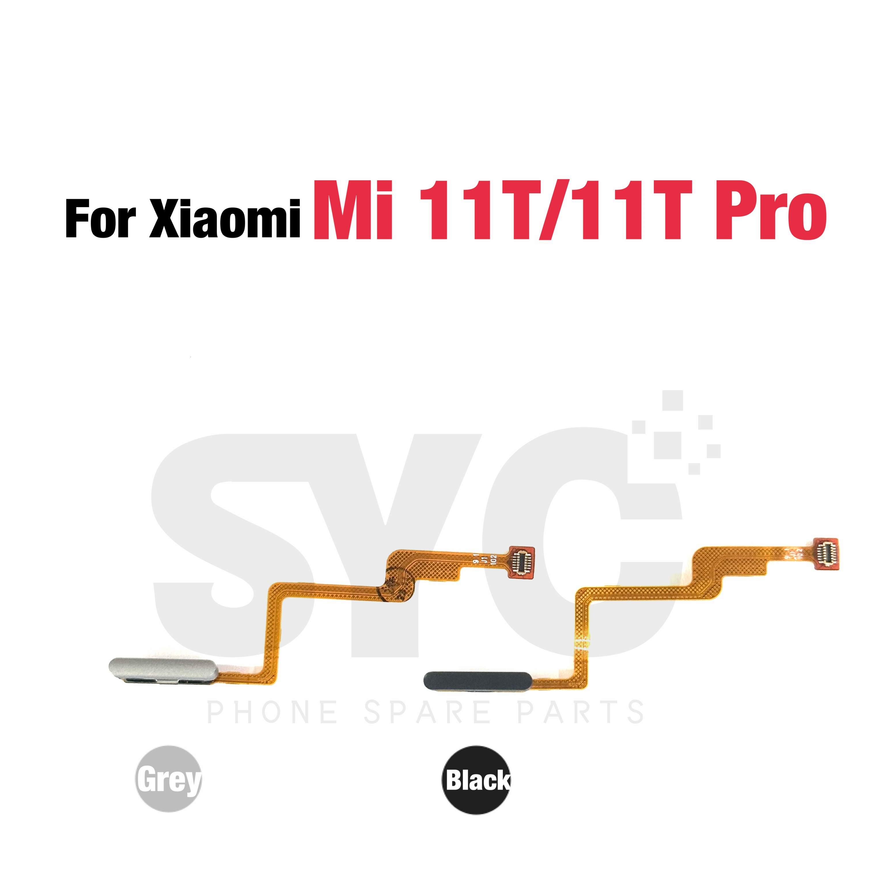 SYC Finger Reader Fingerprint  - Drone Xiaomi Rc บทวิจารณ์และราคา
