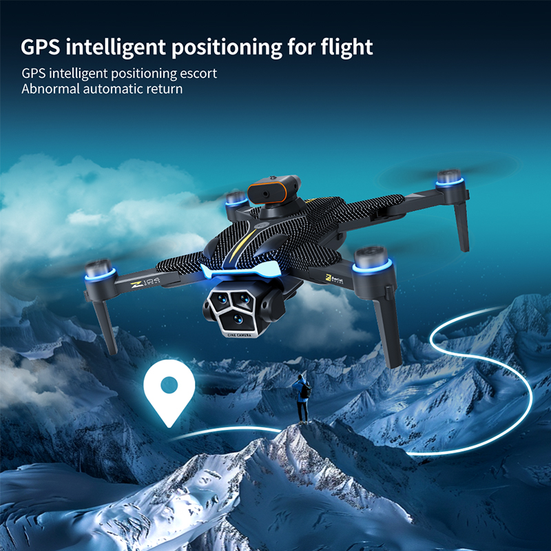 For Xiaomi Z104 GPS positionin - Drone Xiaomi Rc บทวิจารณ์และราคา