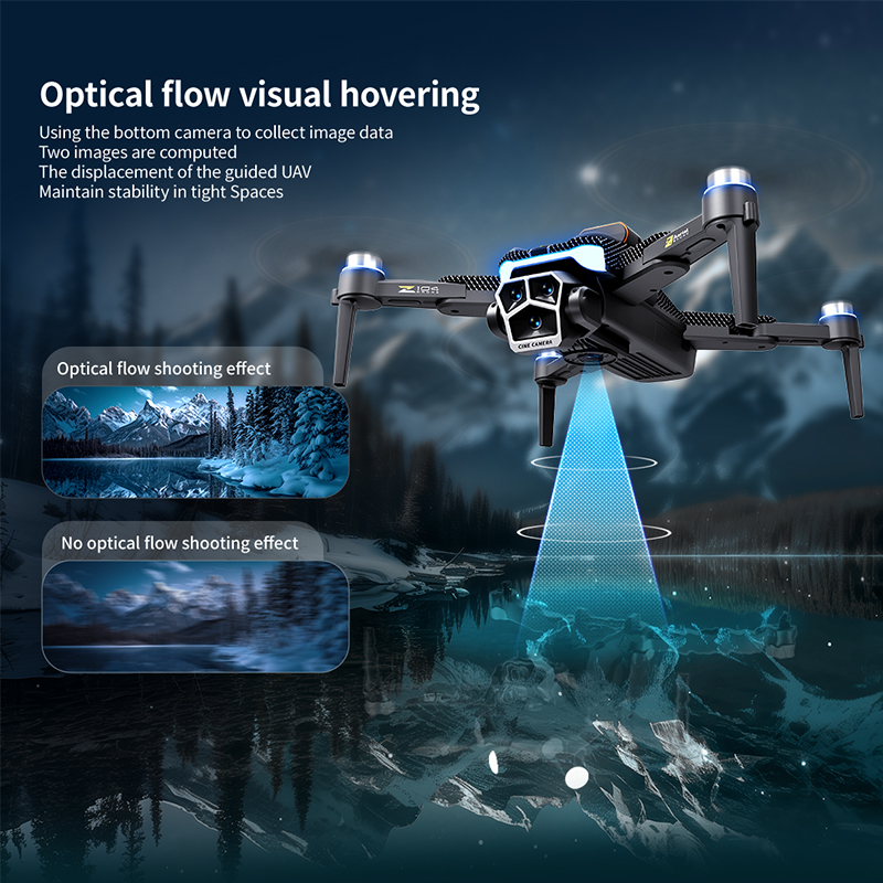 For Xiaomi Z104 GPS positionin - Drone Xiaomi Rc บทวิจารณ์และราคา