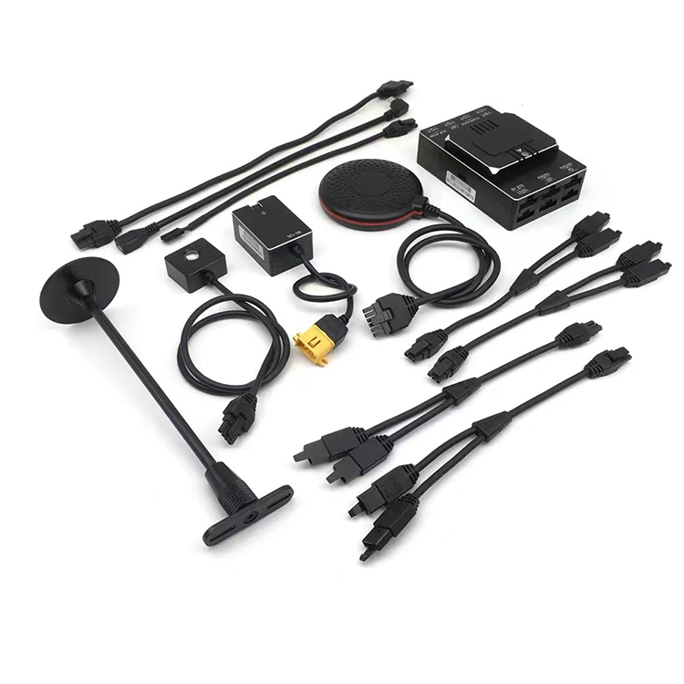 GPS Flight Controller for - LE - Flight Controller บทวิจารณ์และราคา
