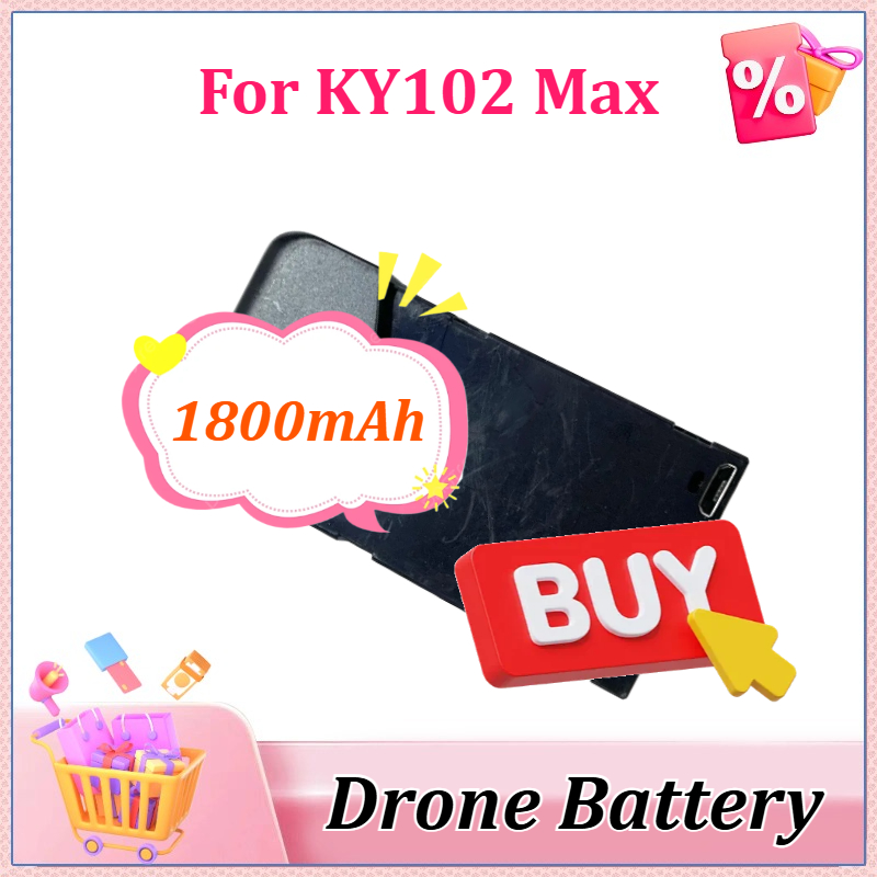 Newly Upgraded Replacement Dro - Drone Ky102 Rc บทวิจารณ์และราคา