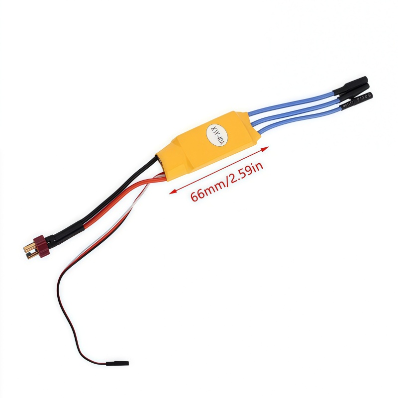 12V 30A XXD Brushless Speed Co - Drone Xl Rc บทวิจารณ์และราคา