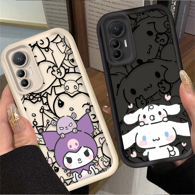 Cinnamoroll Kuromi Fashion Cas - Drone Xiaomi Rc บทวิจารณ์และราคา