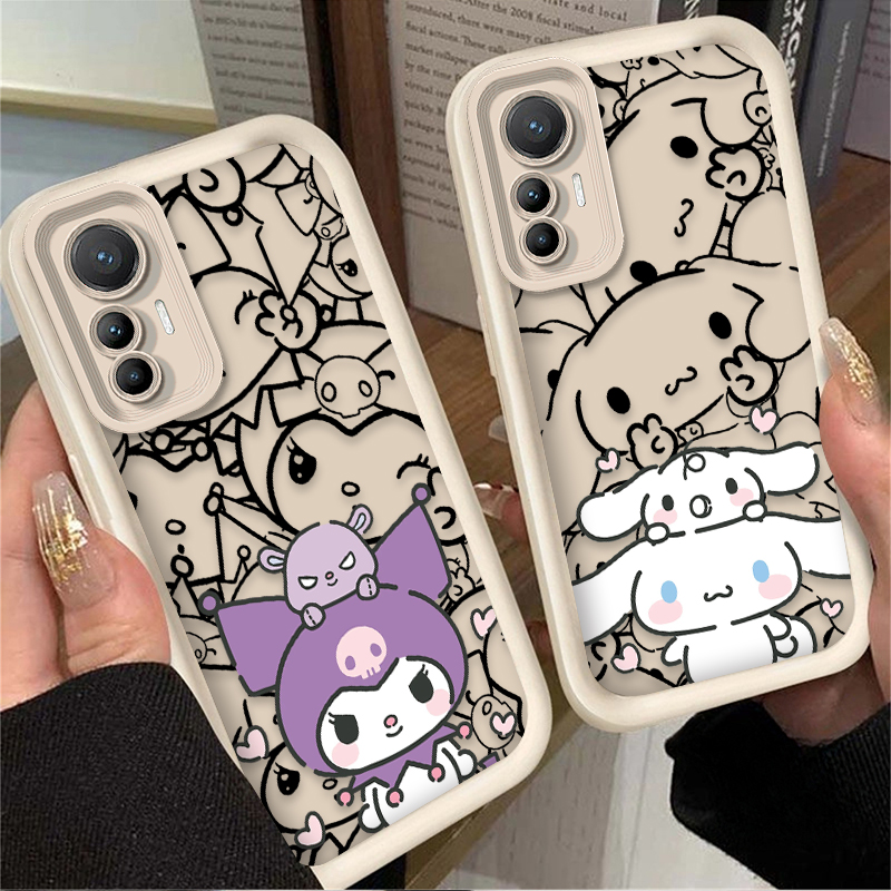 Cinnamoroll Kuromi Fashion Cas - Drone Xiaomi Rc บทวิจารณ์และราคา