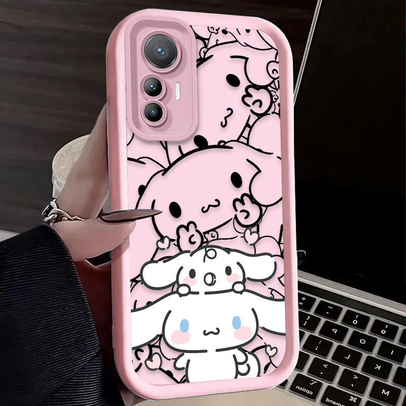 Cinnamoroll Kuromi Fashion Cas - Drone Xiaomi Rc บทวิจารณ์และราคา