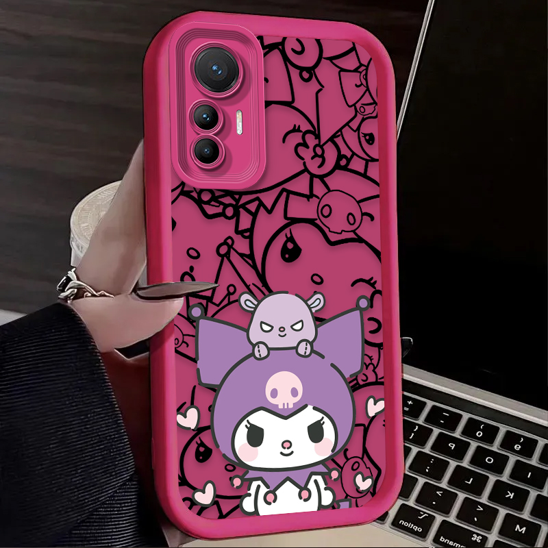 Cinnamoroll Kuromi Fashion Cas - Drone Xiaomi Rc บทวิจารณ์และราคา