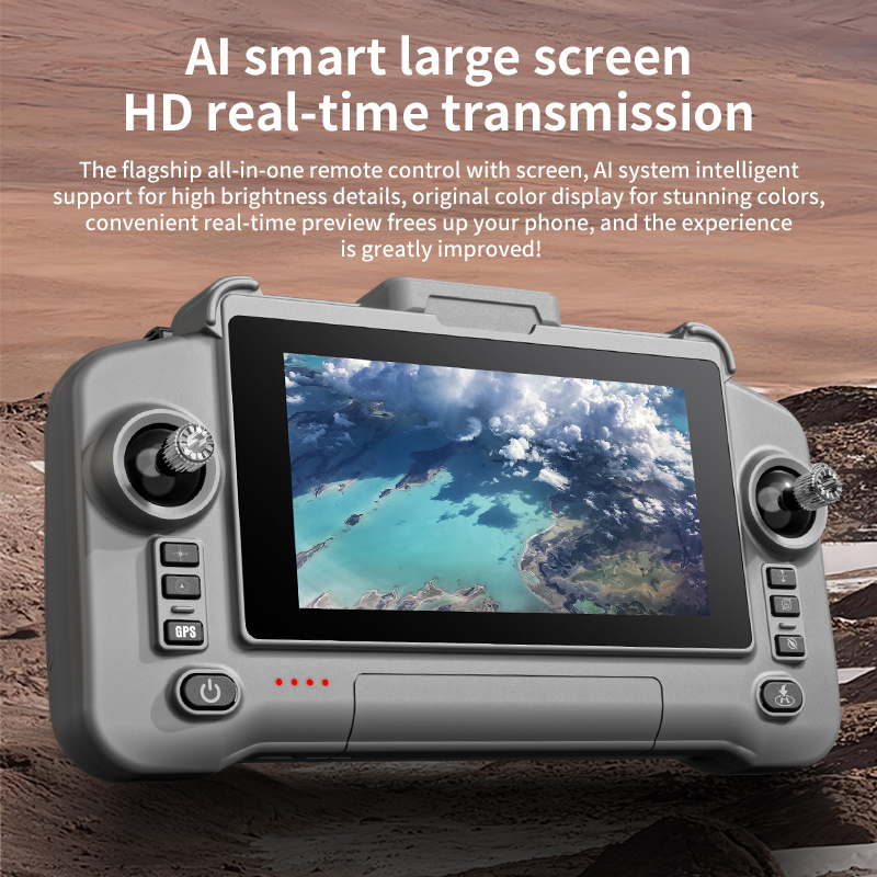 SG603PRO Dron with HD Camera 5 - Drone Rc Fpv Manual บทวิจารณ์และราคา