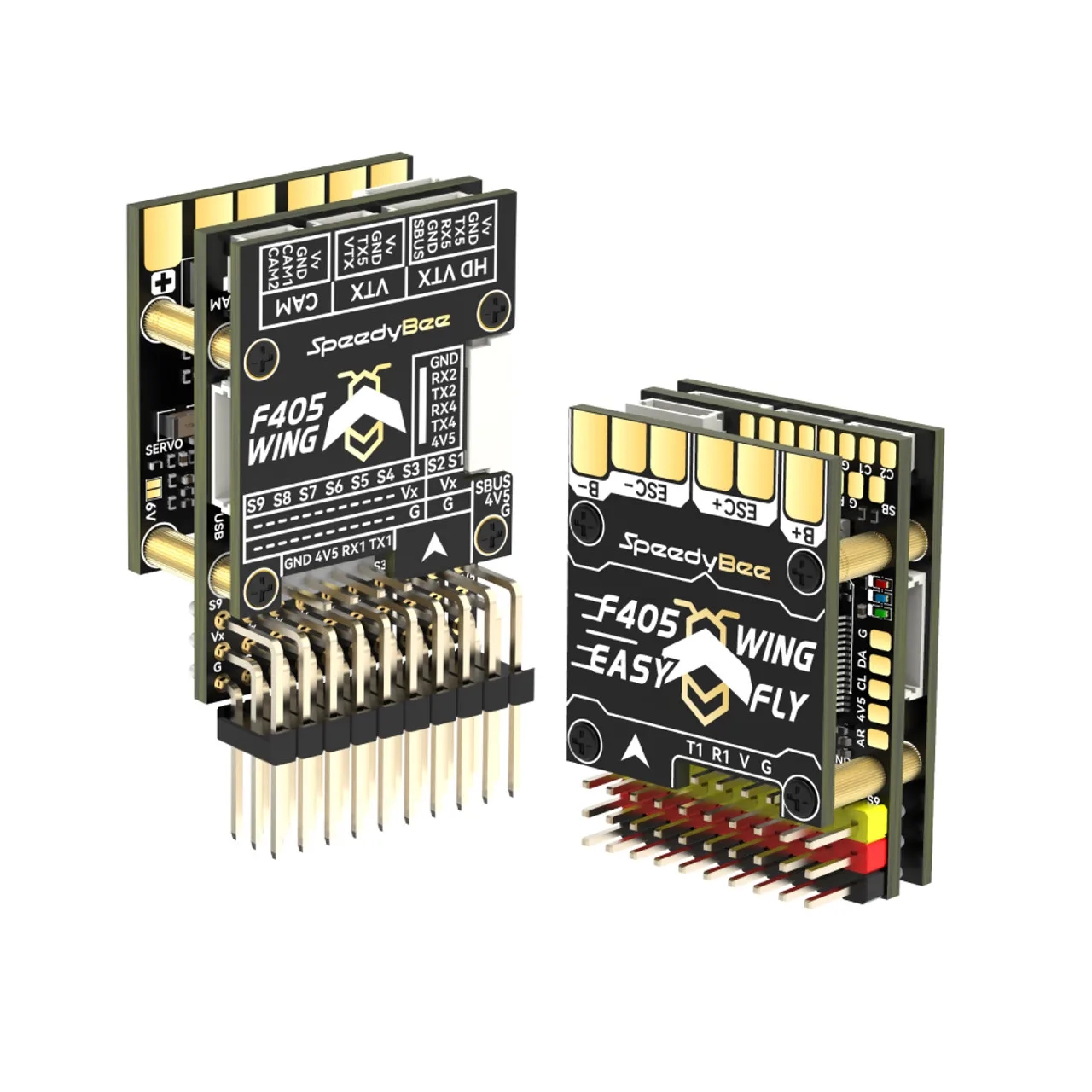 SpeedyBee F405 WING MINI Fixed - Flight Controller บทวิจารณ์และราคา