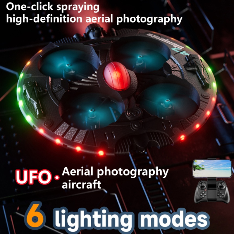 8K Camera Optical Flow Hover W - Drone Rc Fpv Manual บทวิจารณ์และราคา