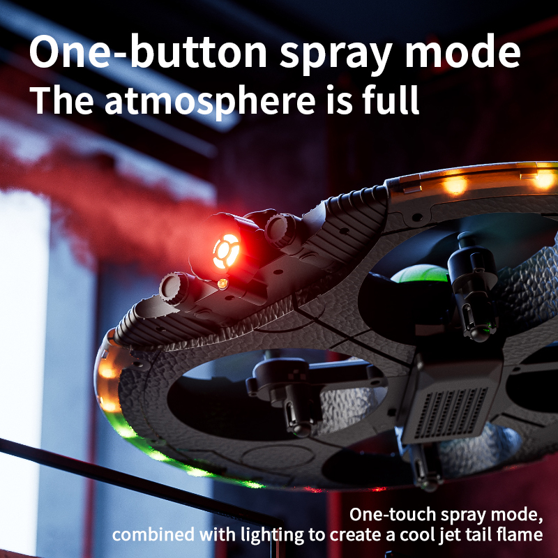 8K Camera Optical Flow Hover W - Drone Rc Fpv Manual บทวิจารณ์และราคา