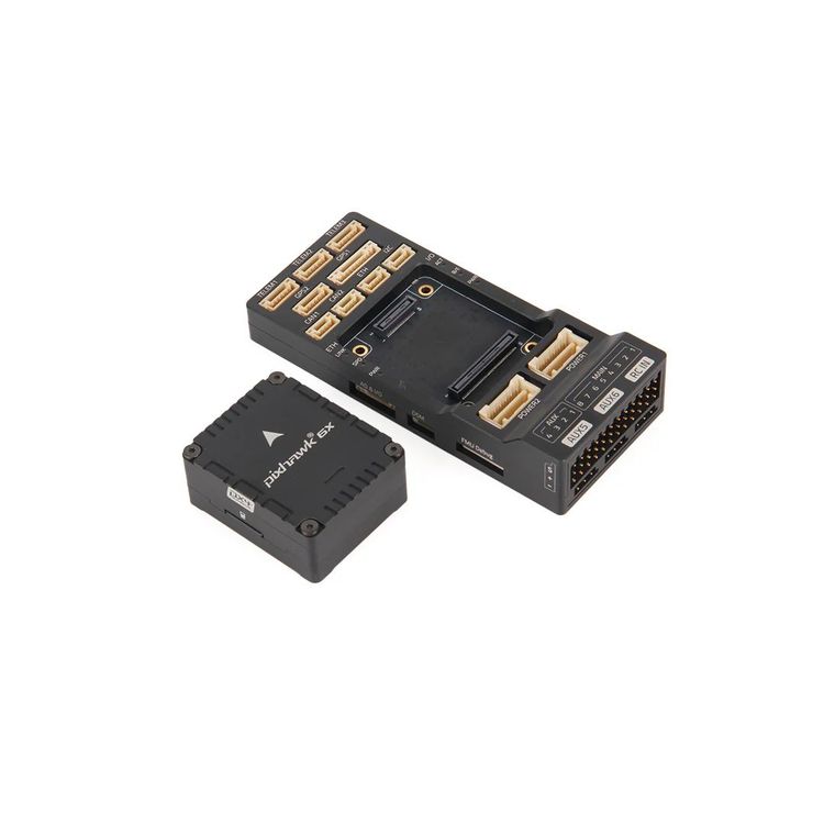 ICM45686 Standard V2A Flight C - Flight Controller บทวิจารณ์และราคา