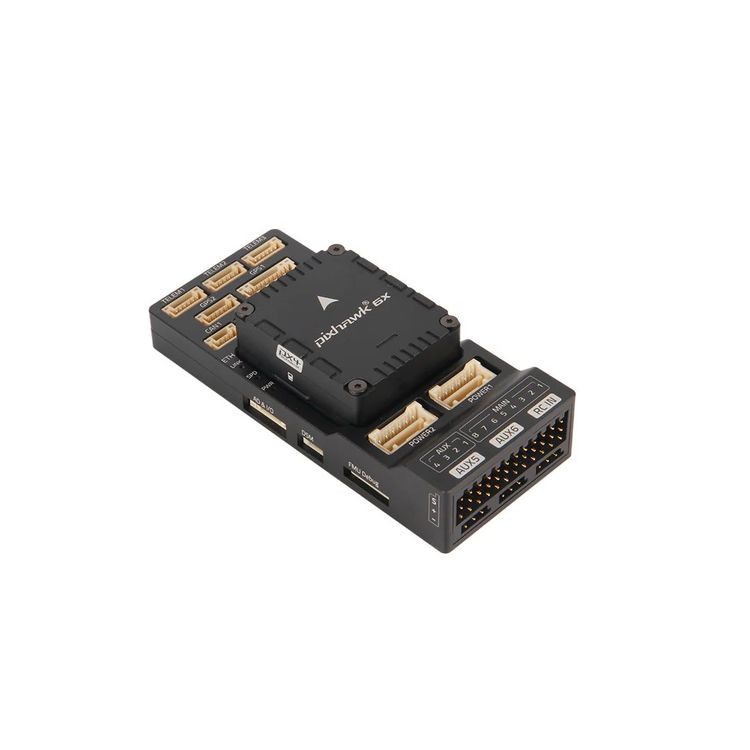 ICM45686 Standard V2A Flight C - Flight Controller บทวิจารณ์และราคา