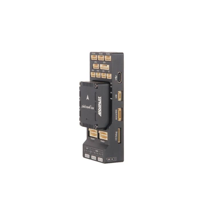 ICM45686 Standard V2A Flight C - Flight Controller บทวิจารณ์และราคา