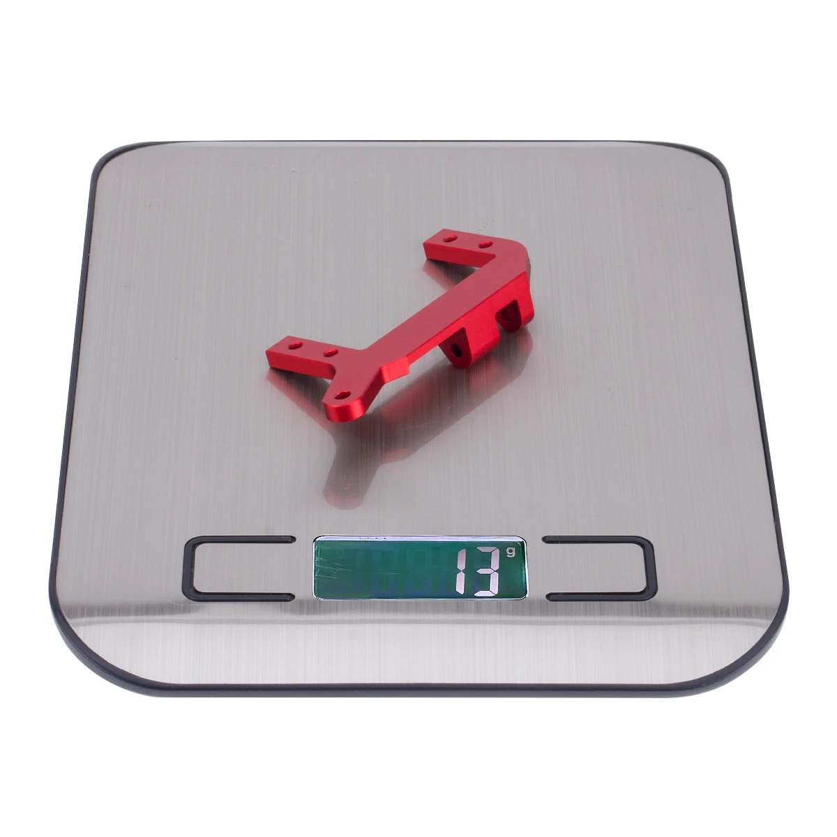 CNC Aluminium Axle Servo Mount - Rc Crawler Axle Parts บทวิจารณ์และราคา