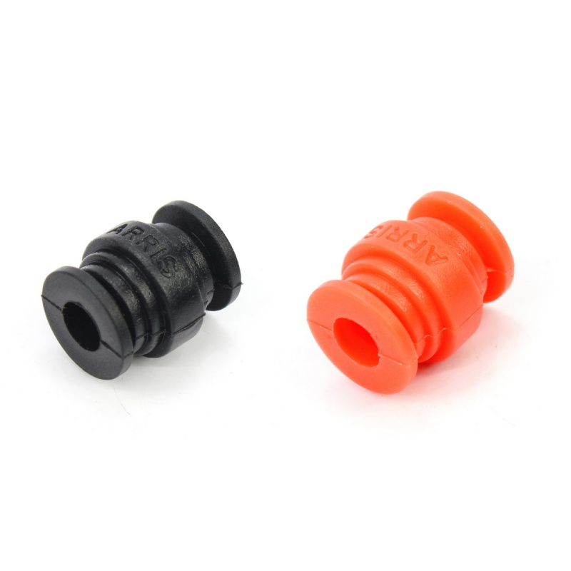 4Pcs/Lot Anti Vibration Rubber - Drone Rc Flight Controller บทวิจารณ์และราคา