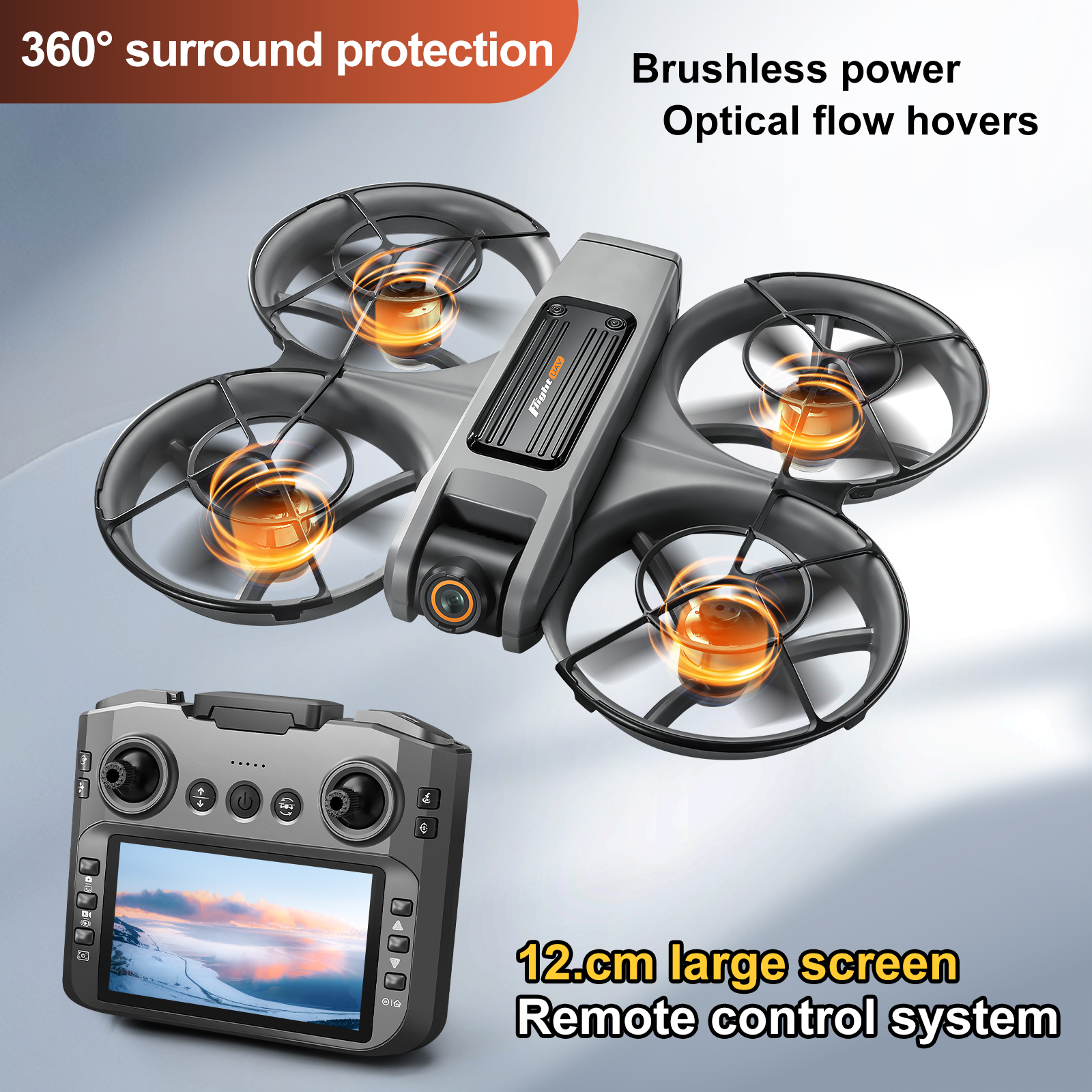 2025 New S156 Drone with Scree - Drone Rc S156 บทวิจารณ์และราคา