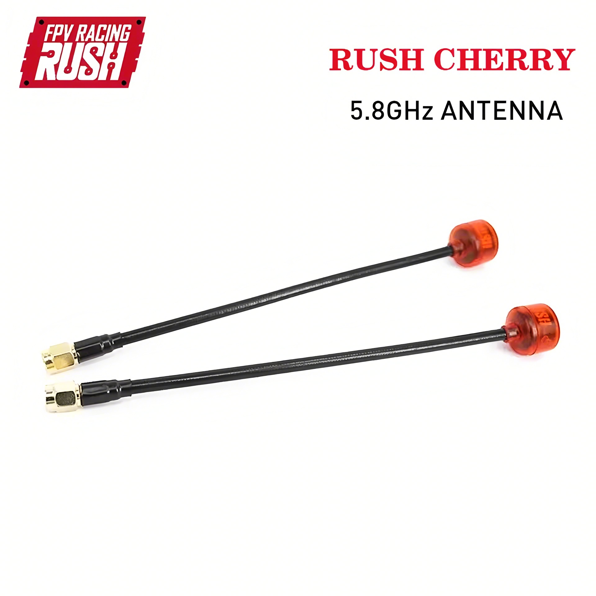 2026 NEW RUSHFPV RUSH Cherry F - Drone Rc Fpv บทวิจารณ์และราคา