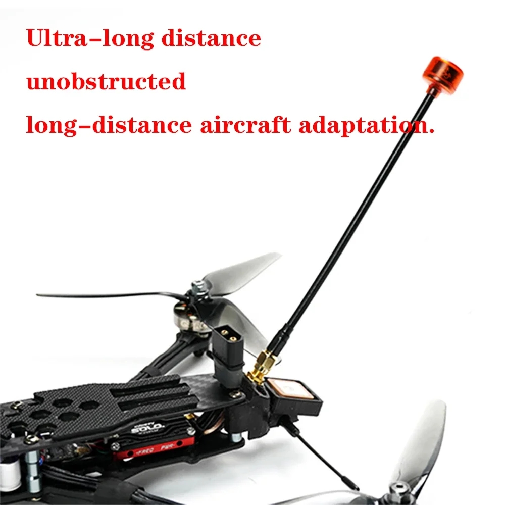 2026 NEW RUSHFPV RUSH Cherry F - Drone Rc Fpv บทวิจารณ์และราคา