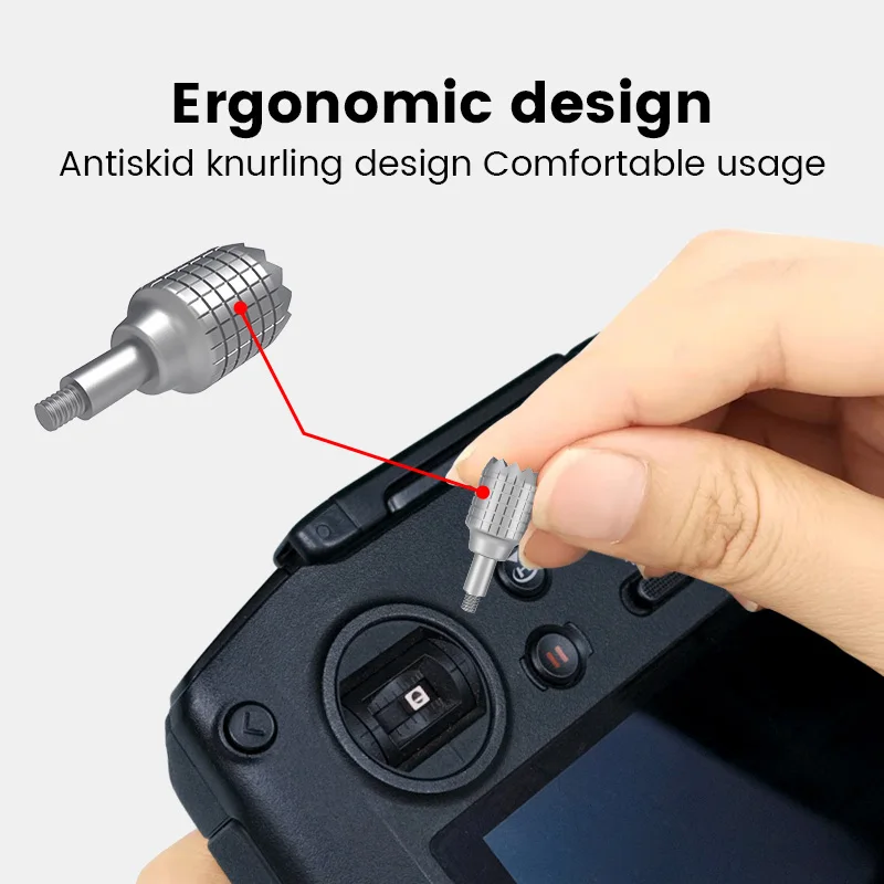 Joystick For JHDDJI Mavic 3/ R - Drone Dji Rc Pro 2 บทวิจารณ์และราคา