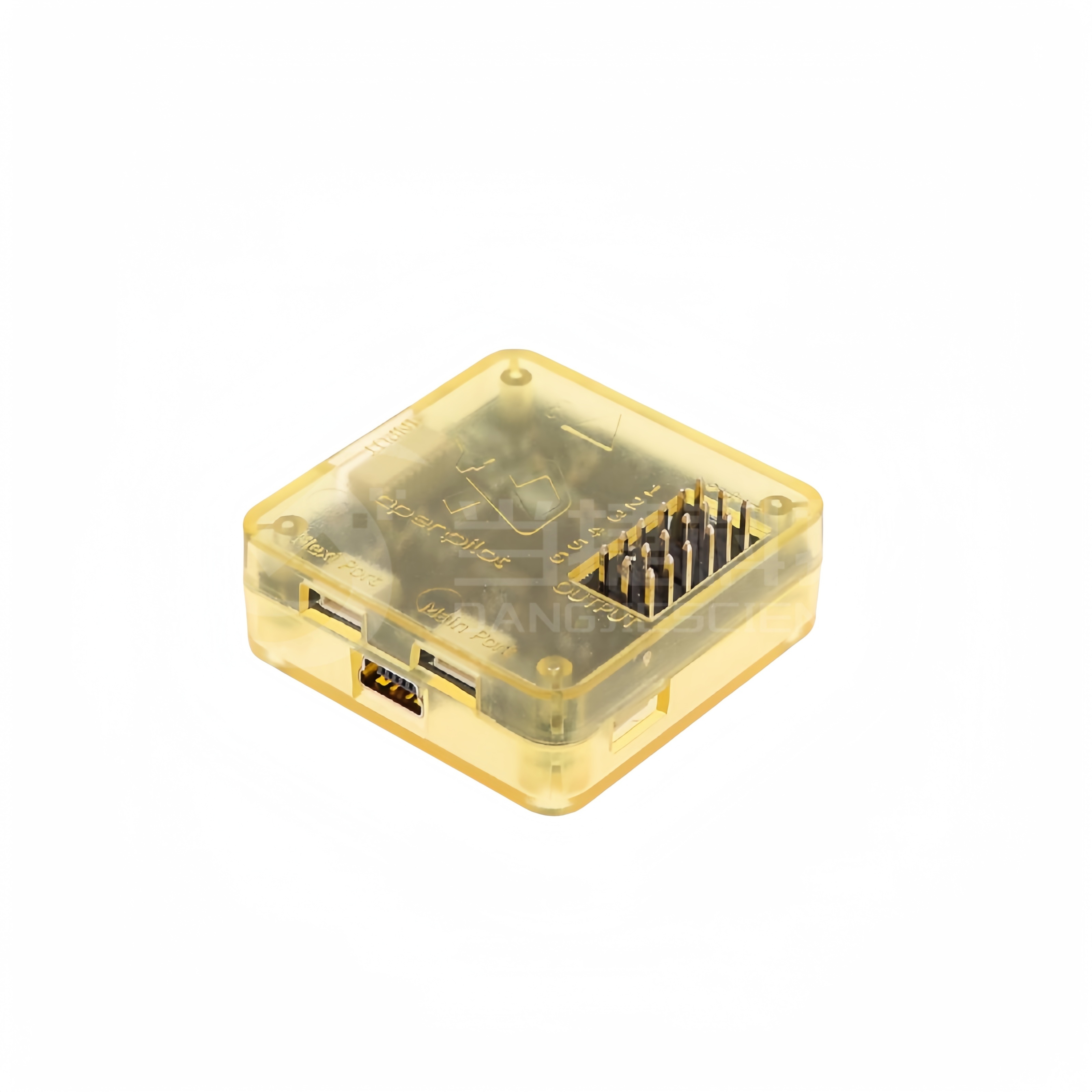 CC3D Openpilot Open Source Fli - Flight Controller บทวิจารณ์และราคา